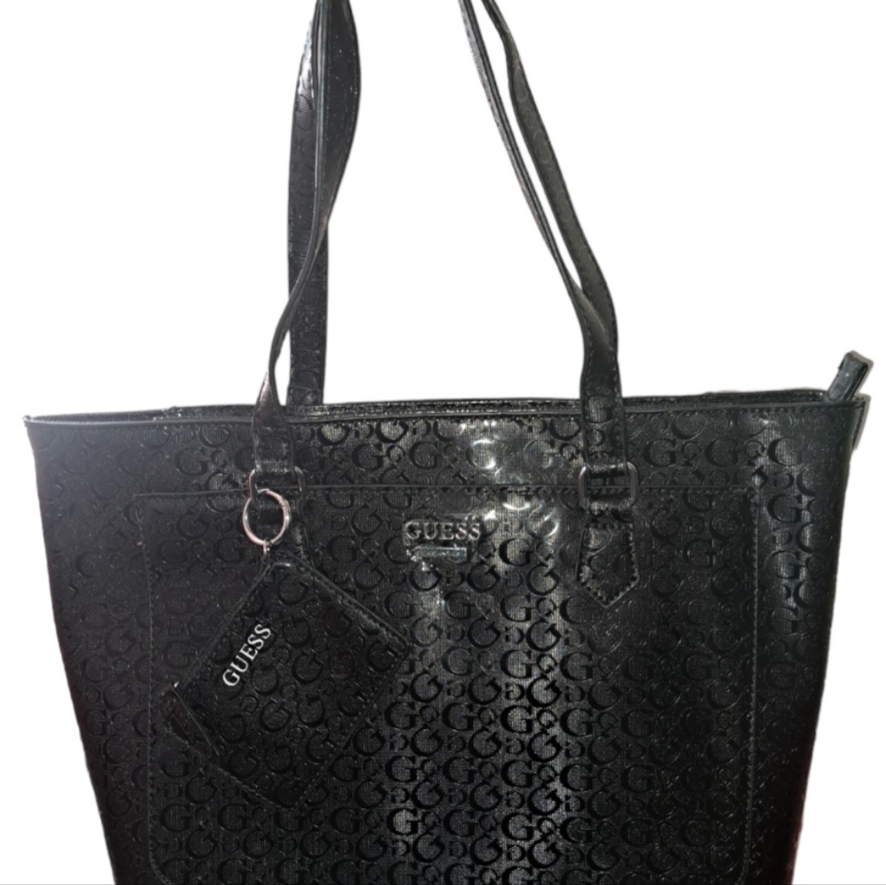 Purse  guess